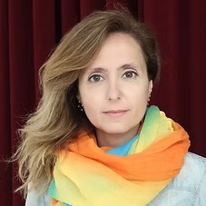 Marilene Pavan (Synthetic Biology Strategy Manager, LanzaTech)